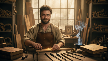 Harry Potter: The Wand Maker
